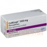 CELLCEPT 500 mg Filmtabletten 50 St | ЦЕЛЛСЕПТ таблетки вкриті оболонкою 50 шт | ROCHE PHARMA | Мікофенолова кислота