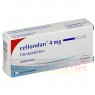 CELLONDAN 4 mg Filmtabletten 10 St | ЦЕЛЛОНДАН таблетки вкриті оболонкою 10 шт | STADAPHARM | Ондансетрон