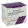 CELLUVISC 1% Augentropfen 30x0,4 ml | ЦЕЛЛУВІСК очні краплі 30x0,4 мл | ABBVIE | Штучні сльози, індиферентні засоби