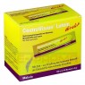 CENTROVISION Lutein direkt Granulat 84 St | ЦЕНТРОВИЗИОН гранулы 84 шт | OMNIVISION