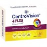 CENTROVISION 4 PLUS Tabletten 60 St | ЦЕНТРОВИЗИОН таблетки 60 шт | OMNIVISION