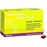 CENTROVISION Lutein 15 mg Kapseln 30 St | ЦЕНТРОВИЗИОН капсулы 30 шт | OMNIVISION