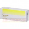 CERAZETTE Filmtabletten 3x28 St | ЧАРОЗЕТТА таблетки вкриті оболонкою 3x28 шт | AXICORP PHARMA | Дезогестрел