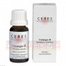 CERES Crataegus Urtinktur 20 ml | ЦЕРЕЗ краплі 20 мл | CERES HEILMITTEL