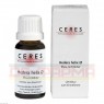 CERES Hedera helix Urtinktur 20 ml | ЦЕРЕЗ капли 20 мл | CERES HEILMITTEL