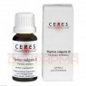 CERES Thymus vulgaris Urtinktur 20 ml | ЦЕРЕЗ капли 20 мл | CERES HEILMITTEL