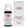 CERES Alchemilla comp.Tropfen 20 ml | ЦЕРЕЗ краплі 20 мл | CERES HEILMITTEL