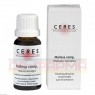 CERES Melissa comp.Tropfen 20 ml | ЦЕРЕЗ краплі 20 мл | CERES HEILMITTEL