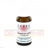 CERES Taraxacum comp.Tropfen 20 ml | ЦЕРЕЗ капли 20 мл | CERES HEILMITTEL