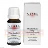 CERES Urtica sambucus comp.Tropfen 20 ml | ЦЕРЕЗ краплі 20 мл | CERES HEILMITTEL