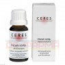 CERES Viscum comp.Tropfen 20 ml | ЦЕРЕЗ краплі 20 мл | CERES HEILMITTEL