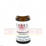 CERES Chelidonium D 4 Dilution 20 ml | ЦЕРЕЗ раствор 20 мл | CERES HEILMITTEL