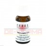 CERES Mercurialis D 12 Dilution 20 ml | ЦЕРЕЗ розчин 20 мл | CERES HEILMITTEL