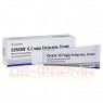 CERSON 0,2 mg/g Fettcreme 25 g | ЦЕРЗОН крем 25 г | ABANTA PHARMA | Флуметазон