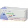 CERTICAN 0,5 mg Tabletten 50 St | ЦЕРТИКАН таблетки 50 шт | KOHLPHARMA | Эверолимус