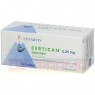 CERTICAN 0,25 mg Tabletten 100 St | ЦЕРТИКАН таблетки 100 шт | KOHLPHARMA | Эверолимус