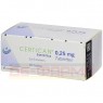 CERTICAN 0,25 mg Tabletten 100 St | ЦЕРТИКАН таблетки 100 шт | NOVARTIS PHARMA | Эверолимус