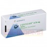 CERTICAN 0,75 mg Tabletten 50 St | ЦЕРТИКАН таблетки 50 шт | PARANOVA PACK | Эверолимус