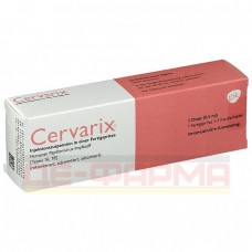 ЦЕРВАРИКС | CERVARIX