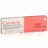 CERVARIX Inj.-Susp.i.e.Fertigspritze 1 St | ЦЕРВАРИКС суспензия для инъекций 1 шт | GLAXOSMITHKLINE | Вакцина против вируса папилломы человека