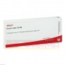 CERVIX uteri GL D 8 Ampullen 10x1 ml | ЦЕРВИКС ампулы 10x1 мл | WALA HEILMITTEL