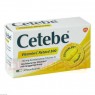 CETEBE Vitamin C Retardkapseln 500 mg 30 St | ЦЕТЕБЕ тверді капсули 30 шт | STADA | Аскорбінова кислота (вітамін C)