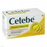 CETEBE Vitamin C Retardkapseln 500 mg 60 St | ЦЕТЕБЕ тверді капсули 60 шт | STADA | Аскорбінова кислота (вітамін C)