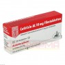 CETIRIZIN AL 10 mg Filmtabletten 20 St | ЦЕТИРИЗИН таблетки вкриті оболонкою 20 шт | ALIUD PHARMA | Цетиризин