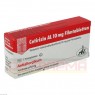 CETIRIZIN AL 10 mg Filmtabletten 7 St | ЦЕТИРИЗИН таблетки вкриті оболонкою 7 шт | ALIUD PHARMA | Цетиризин