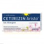 Цетиризин | Cetirizin | Цетиризин