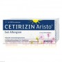 Цетиризин | Cetirizin | Цетиризин