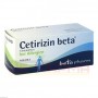 Цетиризин | Cetirizin | Цетиризин