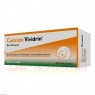 CETIRIZIN Vividrin 10 mg Filmtabletten 50 St | ЦЕТИРИЗИН таблетки вкриті оболонкою 50 шт | DR. GERHARD MANN | Цетиризин