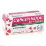 CETIRIZIN HEXAL Filmtabletten bei Allergien 100 St | ЦЕТИРИЗИН таблетки вкриті оболонкою 100 шт | HEXAL | Цетиризин