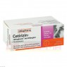 CETIRIZIN-ratiopharm bei Allergien 10 mg Filmtabl. 100 St | ЦЕТИРИЗИН таблетки вкриті оболонкою 100 шт | RATIOPHARM | Цетиризин