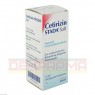 CETIRIZIN STADA Saft 10 mg/10 ml 75 ml | ЦЕТИРИЗИН пероральний розчин 75 мл | STADA | Цетиризин