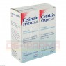 CETIRIZIN STADA Saft 10 mg/10 ml 150 ml | ЦЕТИРИЗИН пероральний розчин 150 мл | STADA | Цетиризин