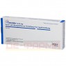 CETROTIDE 0,25 mg Plv.u.Lsm.z.H.e.Injektionslsg. 1 St | ЦЕТРОТИД порошок и растворитель для инъекций 1 шт | EMRA-MED | Цетрореликс