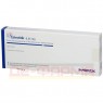 CETROTIDE 0,25 mg Plv.u.Lsm.z.H.e.Injektionslsg. 1 St | ЦЕТРОТИД порошок и растворитель для инъекций 1 шт | MERCK HEALTHCARE | Цетрореликс