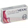 CHALANT HEXAL 0,075 mg Filmtabletten 1x28 St | КАЛАНТ таблетки покрытые оболочкой 1x28 шт | HEXAL | Дезогестрел