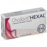 CHALANT HEXAL 0,075 mg Filmtabletten 3x28 St | КАЛАНТ таблетки покрытые оболочкой 3x28 шт | HEXAL | Дезогестрел