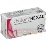 CHALANT HEXAL 0,075 mg Filmtabletten 6x28 St | КАЛАНТ таблетки покрытые оболочкой 6x28 шт | HEXAL | Дезогестрел