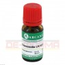 CHAMOMILLA LM 30 Dilution 10 ml | ХАМОМИЛЛА раствор 10 мл | ARCANA DR. SEWERIN