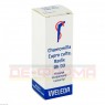 CHAMOMILLA CUPRO culta Radix Rh D 3 Dilution 20 ml | ХАМОМИЛЛА КУПРО раствор 20 мл | WELEDA