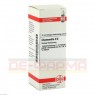 CHAMOMILLA D 6 Dilution 20 ml | ХАМОМИЛЛА раствор 20 мл | DHU