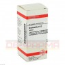 CHAMOMILLA D 12 Tabletten 80 St | ХАМОМИЛЛА таблетки 80 шт | DHU