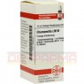 CHAMOMILLA LM VI Dilution 10 ml | ХАМОММІЛА розчин 10 мл | DHU