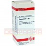 CHAMOMILLA C 30 Tabletten 80 St | ХАМОММІЛА таблетки 80 шт | DHU