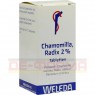 CHAMOMILLA RADIX 2% Tabletten 100 St | ХАМОМИЛЛА РАДИКС таблетки 100 шт | WELEDA