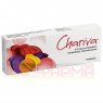 CHARIVA 0,03 mg/2 mg Filmtabletten 6x21 St | ХАРИВА таблетки вкриті оболонкою 6x21 шт | GEDEON RICHTER | Хлормадинон, етинілестрадіол